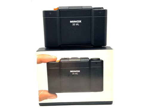 Minox compact camera - minox, 35