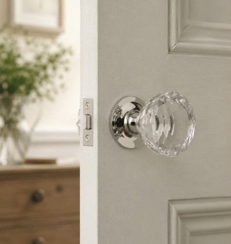 Laura ashley decorative chrome - decorative,