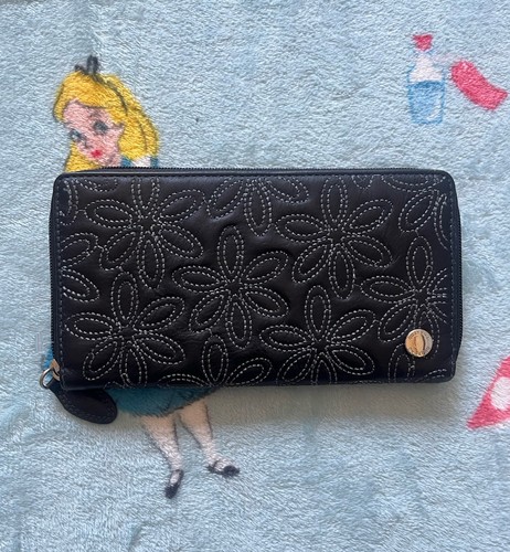 Billy bag london - floral, stitch