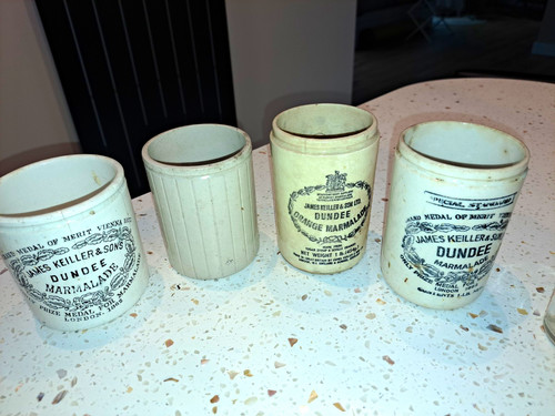 Lot james keiller - lot, &