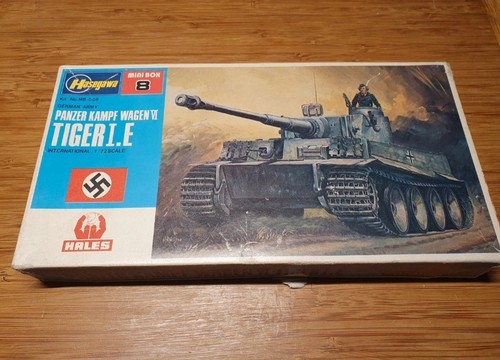 Hasegawa panzer kampf - hasegawa, 1:72