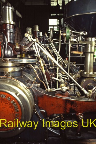 Photo bamford mill steam - photo,