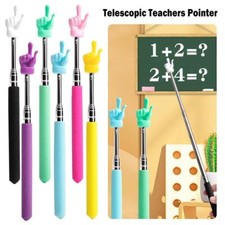 New Telescopic Teachers