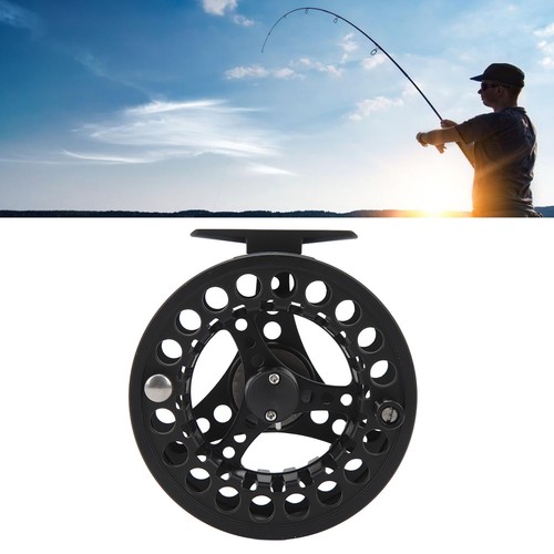 Fly fishing reel - fly,