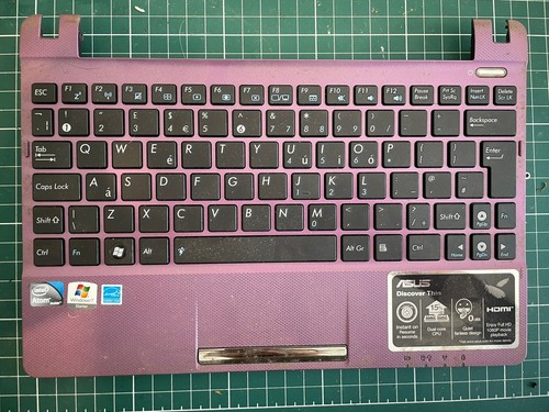 Asus eee x101ch x101c - pc,