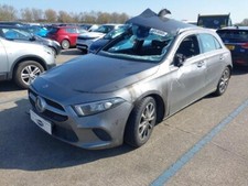 ✅MERCEDES A180D SPORT W177