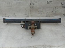 TOYOTA HILUX MK8 2015-ON