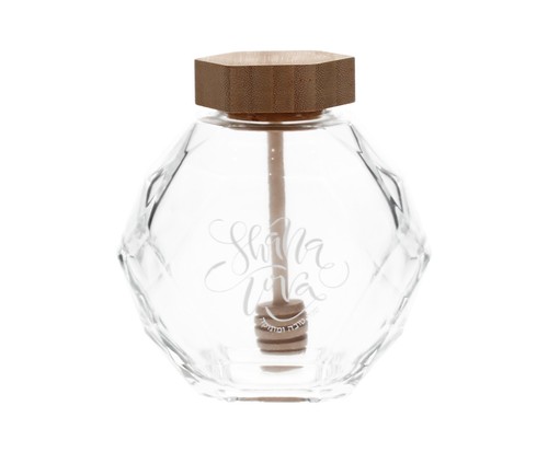 Honey pot rosh hashanah - honey,
