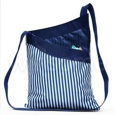 Waterproof Large Shoulder Peg Bag Hanging Laundry Washing Pegs Holder Storage