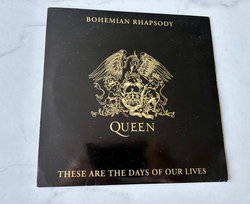 Queen bohemian rhapsody - queen,