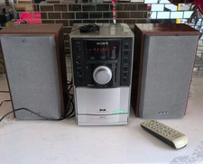 Sony HCD-EH45DAB CD Player