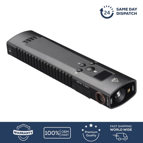 Edc flat flashlight - edc,