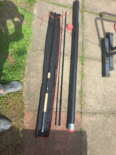 Syntra waggler 12ft fishing - waggler,