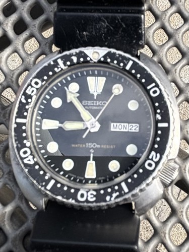 Seiko 6309 7040 - seiko, 6309-7040