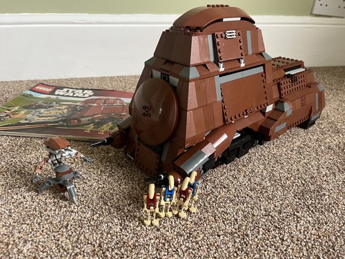 Lego star wars trade - wars,