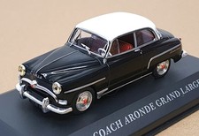 Altaya 1/43 Scale 75026 - 1955