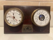 Vintage Hamilton-Marriott