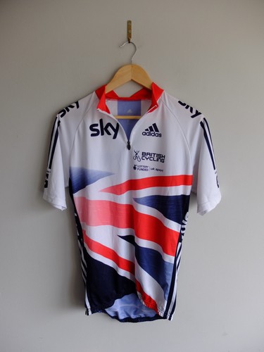 Rapha vintage team sky - l,