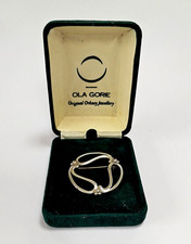 EARLY VINTAGE ORKNEY OMG OLA