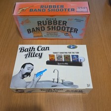 Stocking Fillers-Bath Time Tin