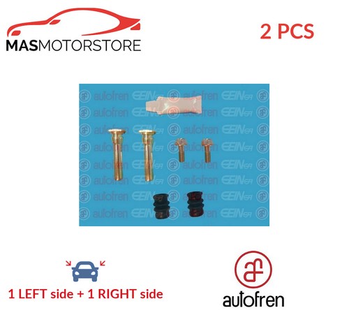 Brake caliper repair kit - brake,