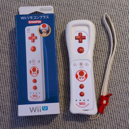 Official nintendo boxed - official,