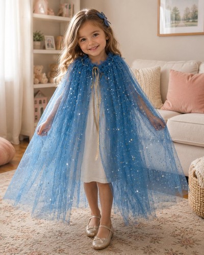 Magical princess tulle sparkle - magical,