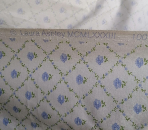 Laura ashley kate new - kate, vintage
