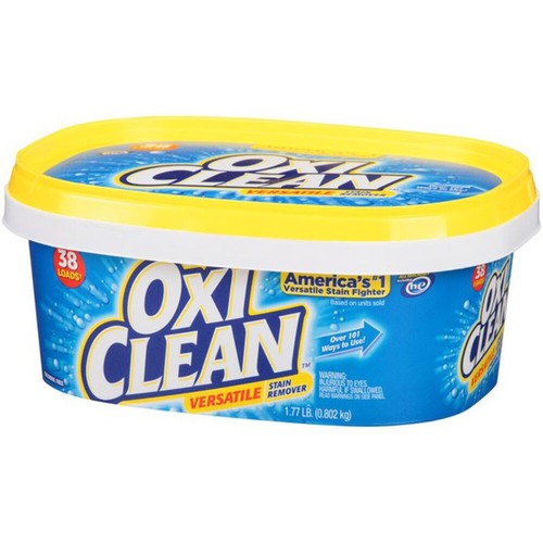 Oxiclean versatile stain - oxiclean,