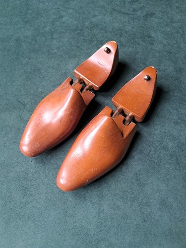 Edward green shoe - trees, 6d