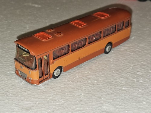 Pirate models leyland leopard - pirate,