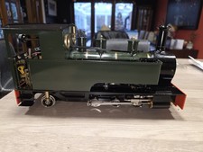 Accucraft 2-6-0 SUPERIOR RC
