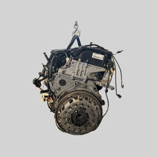 BMW 1 3 SERIES F20 F30 116D