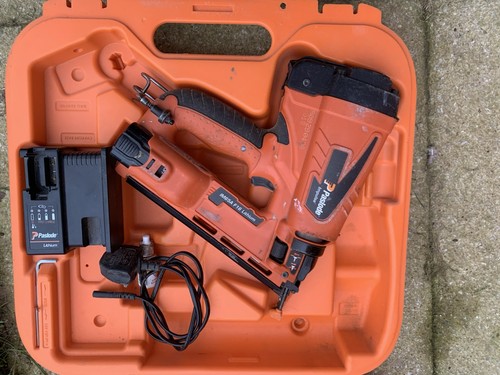 Paslode im65a f16 cordless - f16,