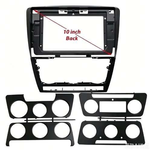 For skoda octavia - for, mk2