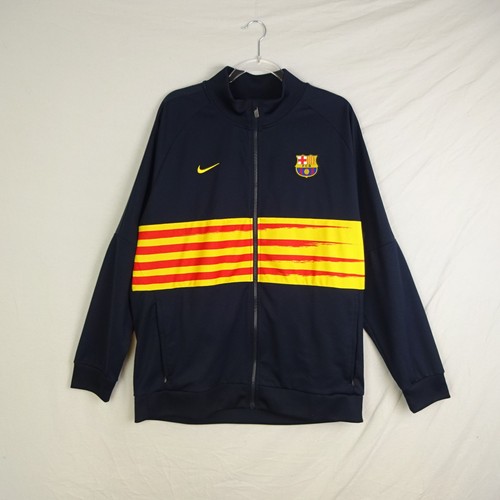 Barcelona jacket mens - mens, xlarge