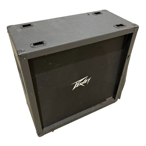 Usa made peavey - 6505, 412