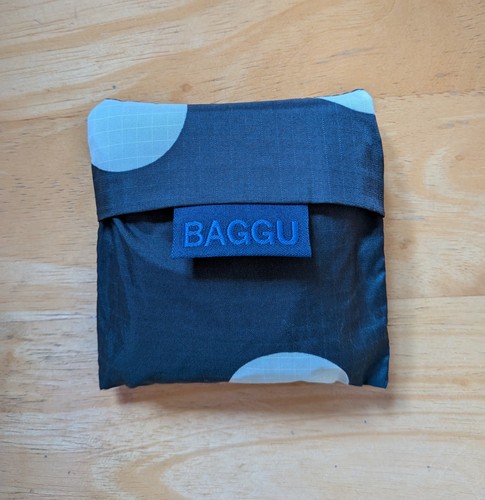 Baby baggu reusable - bag,