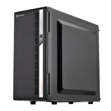 SilverStone CS380 V2 Mid Towe