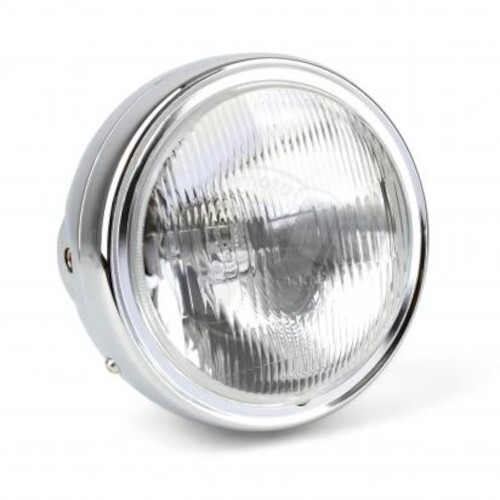 Motorcycle headlight assembly - headlight,
