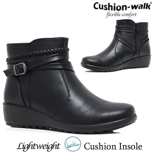 Ladies chelsea ankle - ankle, low