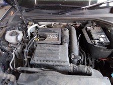 ENGINE AUDI A3 MK3 (8V) (A5)