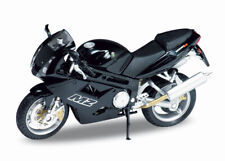 MZ 1000S in black 1:18 scale