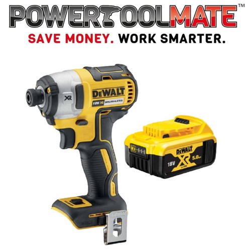 Dewalt dcf887n 18v - dcf887n,