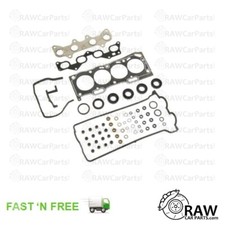 Toyota Starlet EP82 EP91 Head