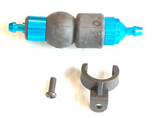 Nitro RC 1/10 & 1/8 Fuel Tank