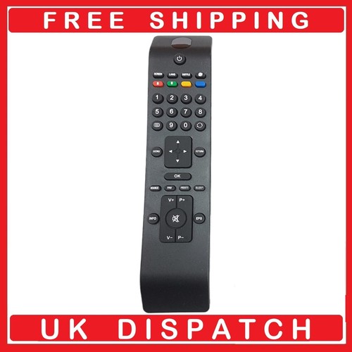 Digihome 32914lcd tv remote - tv,