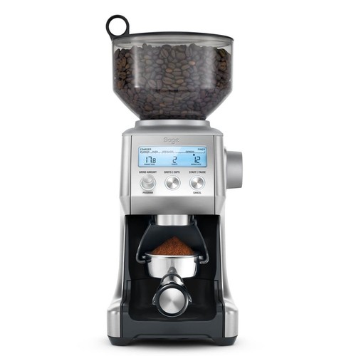 Sage the smart - smart, grinder