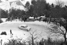 Gordon King Graham Marlowe