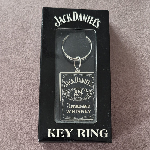 Jack daniels old - jack, no.